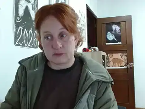 ViioletaMora online show from April 26, 4:21 am