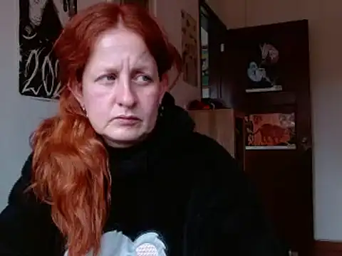 ViioletaMora online show from April 26, 7:44 pm