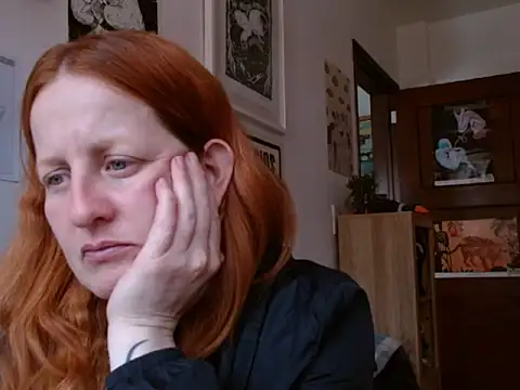 Snapshot of ViioletaMora chatting on May 8, 4:34 pm ViioletaMora online show from May 8, 4:34 pm