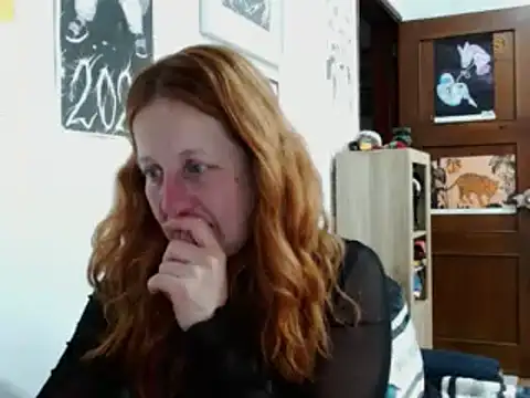 Snapshot of ViioletaMora chatting on May 24, 3:33 am ViioletaMora online show from May 24, 3:33 am