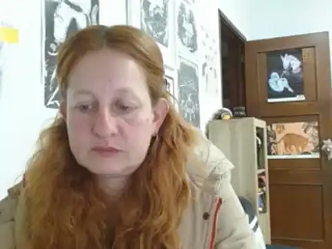 Snapshot of ViioletaMora chatting on May 27, 2:08 am ViioletaMora online show from May 27, 2:08 am