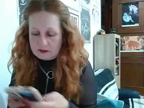 Snapshot of ViioletaMora chatting on May 31, 3:58 am ViioletaMora online show from May 31, 3:58 am
