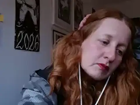 Snapshot of ViioletaMora chatting on June 4, 7:53 pm ViioletaMora online show from June 4, 7:53 pm