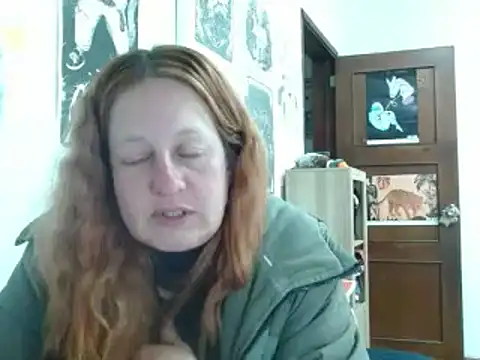 Snapshot of ViioletaMora chatting on June 9, 3:40 am ViioletaMora online show from June 9, 3:40 am