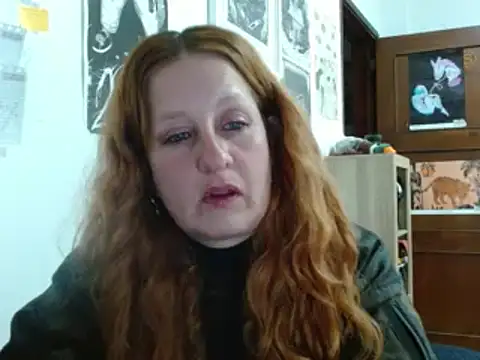 Snapshot of ViioletaMora chatting on June 11, 2:11 am ViioletaMora online show from June 11, 2:11 am