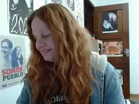 Snapshot of ViioletaMora chatting on June 17, 3:31 am ViioletaMora online show from June 17, 3:31 am