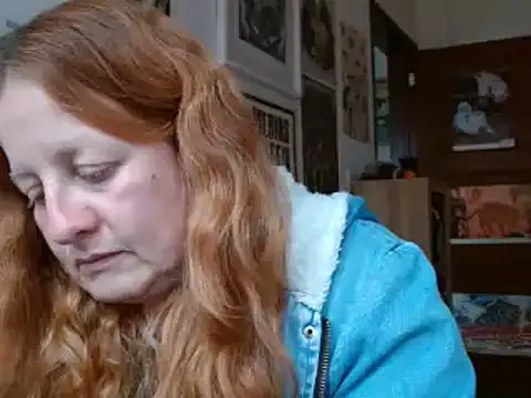 Snapshot of ViioletaMora chatting on June 18, 7:40 pm ViioletaMora online show from June 18, 7:40 pm