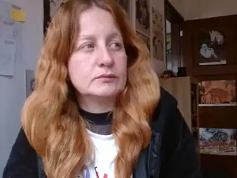 Snapshot of ViioletaMora chatting on June 30, 7:59 pm ViioletaMora online show from June 30, 7:59 pm