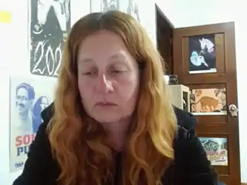 Snapshot of ViioletaMora chatting on July 2, 4:07 am ViioletaMora online show from July 2, 4:07 am