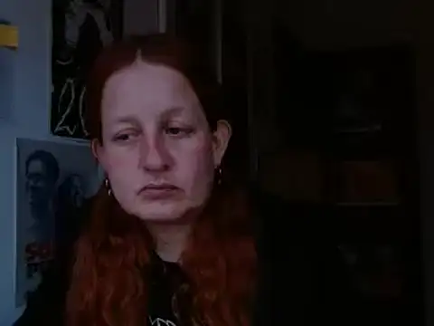 Snapshot of ViioletaMora chatting on July 11, 10:55 pm ViioletaMora online show from July 11, 10:55 pm