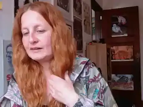 Snapshot of ViioletaMora chatting on July 17, 5:07 pm ViioletaMora online show from July 17, 5:07 pm