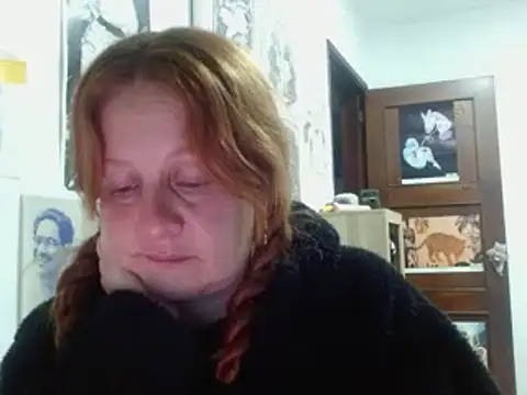 Snapshot of ViioletaMora chatting on July 18, 5:22 am ViioletaMora online show from July 18, 5:22 am
