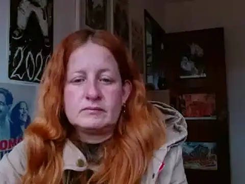 Snapshot of ViioletaMora chatting on July 30, 7:02 pm ViioletaMora online show from July 30, 7:02 pm