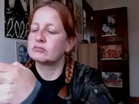 Snapshot of ViioletaMora chatting on July 31, 8:52 pm ViioletaMora online show from July 31, 8:52 pm