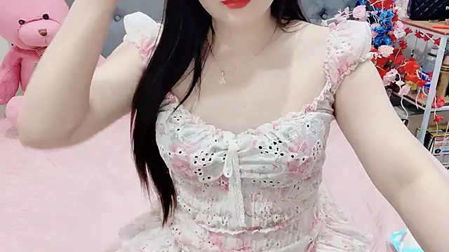 Funikio online show from March 9, 2:21 pm