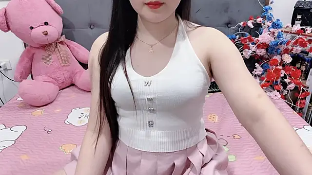 Funikio online show from April 22, 1:23 pm