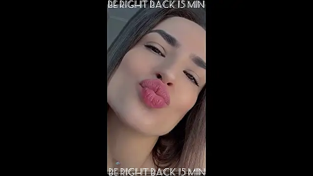 Camilla  one   online show from October 3, 1:02 am