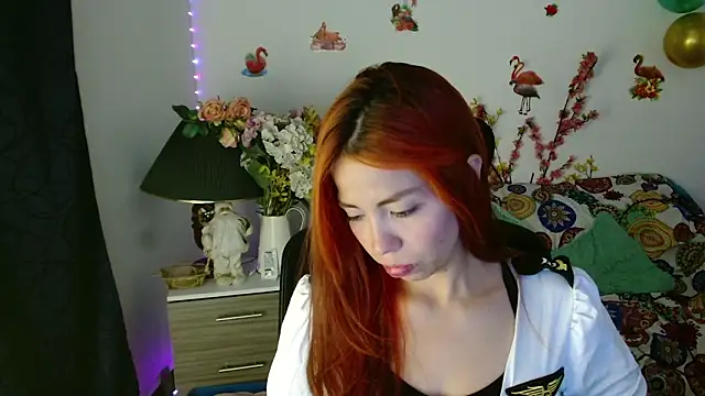 Aylinn diaz online show from February 11, 3:39 pm