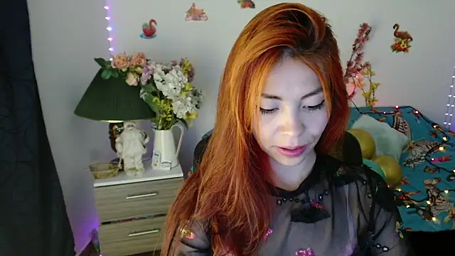 Aylinn diaz online show from February 14, 11:29 am