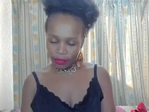 Snapshot of AfricanSquirtingQueen chatting on October 1, 2:12 pm AfricanSquirtingQueen online show from October 1, 2:12 pm