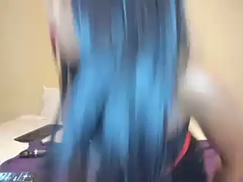 AfricanSquirtingQueen online show from June 14, 2:46 am