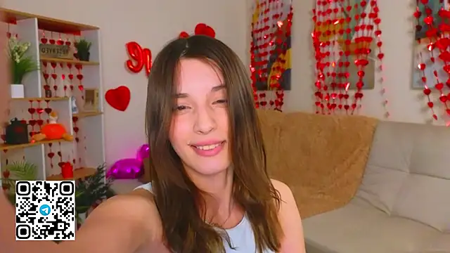 melissaf0rst online show from March 12, 9:02 am