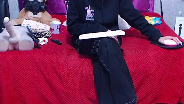 AyshaScott online show from September 9, 12:59 pm