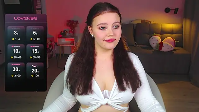 sensual me online show from December 31, 5:29 pm