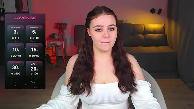 sensual me online show from March 7, 2:56 pm