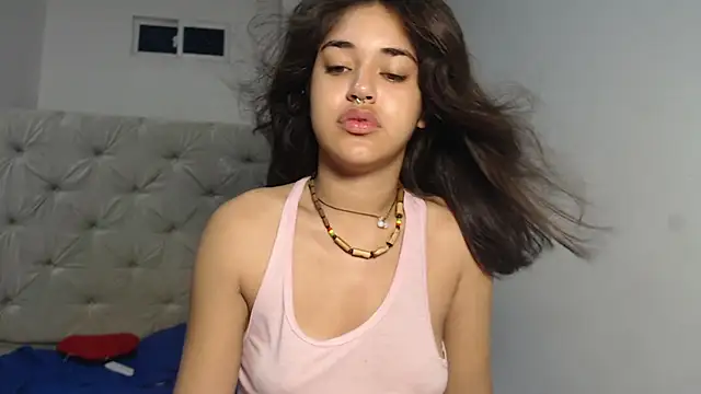 Melody phillips2 online show from October 10, 10:47 am