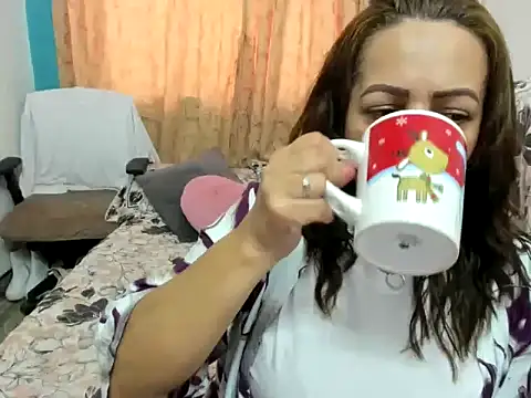 MonicaGarcia  online show from October 11, 7:23 pm