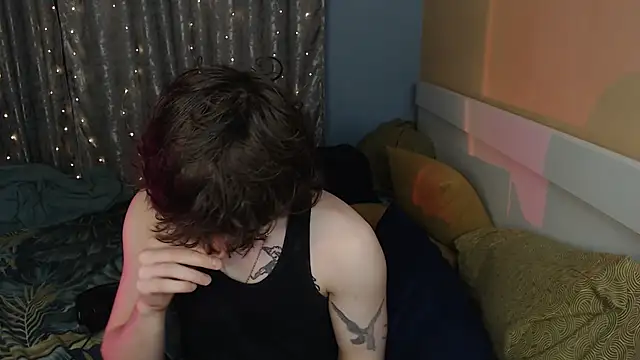 axxxturel online show from December 22, 6:49 pm