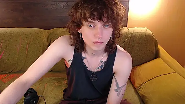 axxxturel online show from February 20, 12:07 am