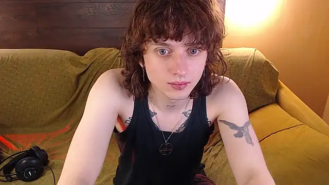 axxxturel online show from February 20, 8:09 pm