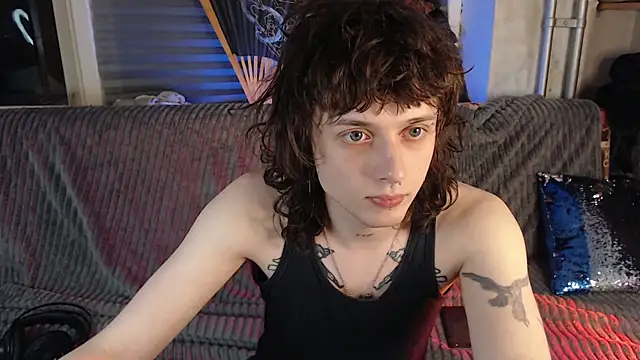 axxxturel online show from April 26, 9:12 pm