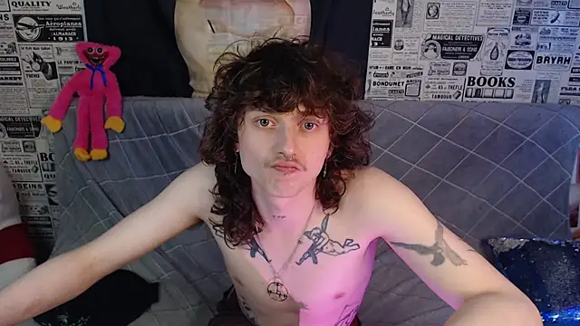 axxxturel online show from July 23, 1:58 am