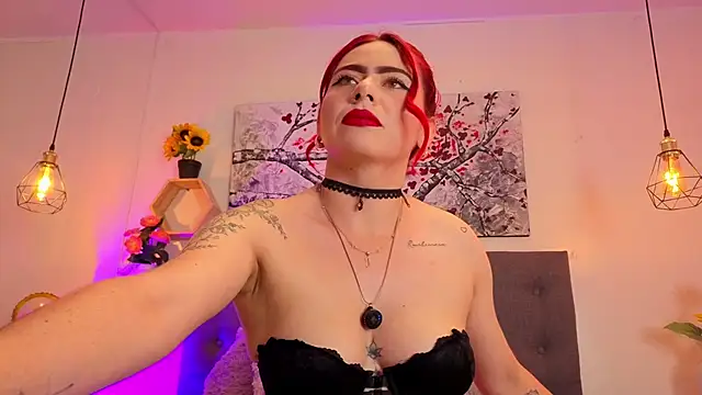 Dulce charlottee online show from January 8, 7:49 pm