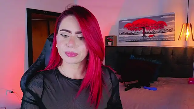 Dulce charlottee online show from February 22, 3:43 pm