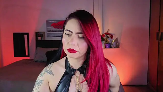 Dulce charlottee online show from May 3, 7:31 pm