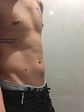 Jontex690 online show from August 9, 6:40 am