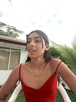 Snapshot of Ema_azel chatting on January 17, 1:13 pm Ema azel online show from January 17, 1:13 pm