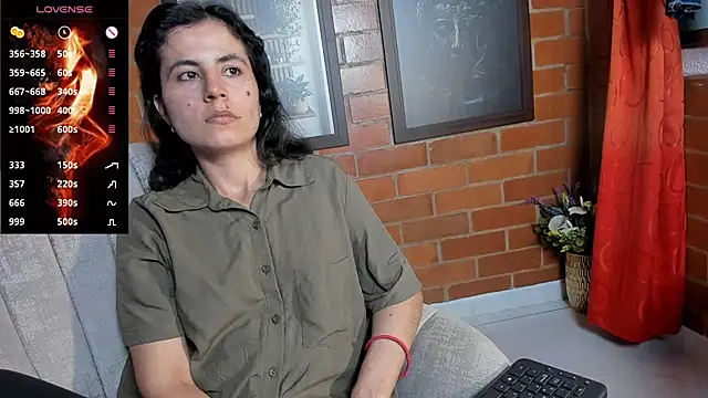 kanela3434 online show from September 28, 1:11 am