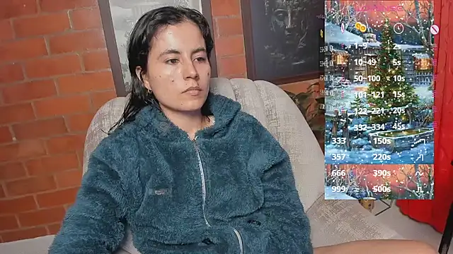 kanela3434 online show from October 10, 3:27 am