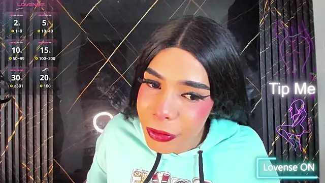 Snapshot of Giorgina_Parado chatting on October 26, 4:29 am Giorgina Parado online show from October 26, 4:29 am