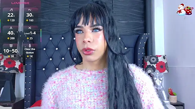 Snapshot of Giorgina_Parado chatting on November 14, 7:12 pm Giorgina Parado online show from November 14, 7:12 pm