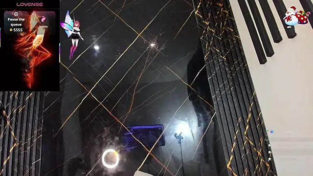 Snapshot of Giorgina_Parado chatting on November 15, 7:16 am Giorgina Parado online show from November 15, 7:16 am