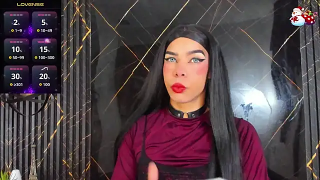 Snapshot of Giorgina_Parado chatting on November 18, 4:06 am Giorgina Parado online show from November 18, 4:06 am