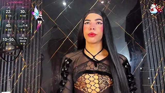 Snapshot of Giorgina_Parado chatting on November 19, 4:12 am Giorgina Parado online show from November 19, 4:12 am