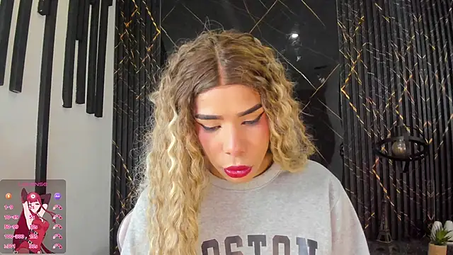 Giorgina Parado online show from March 20, 4:28 am