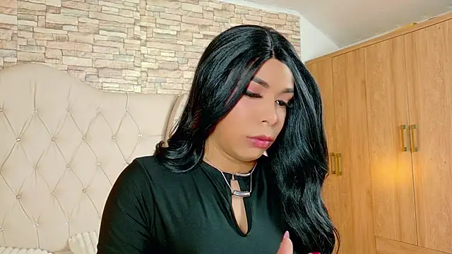 Giorgina Parado online show from July 22, 4:48 am